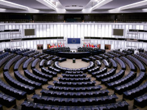 European Parliament votes to advance carbon border adjustments