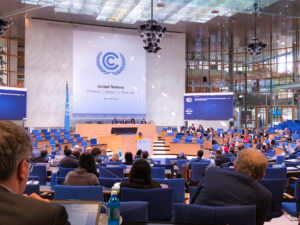 UNFCCC Virtual Meetings can Set Stage for Climate Action Upgrade at COP26
