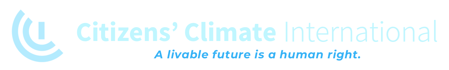 Citizens' Climate International