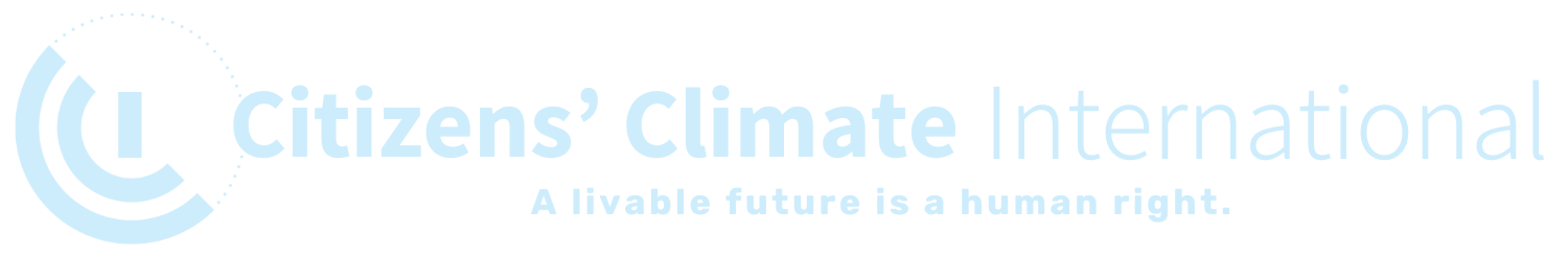Citizens' Climate International