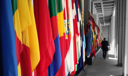 CCI’s Bretton Woods Action Team